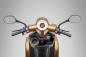 Preview: Quad, Vier Rad Roller, Seniorenmobil J4000, Lithium Akku